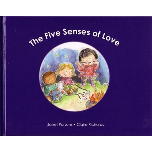 The Five Senses of Love