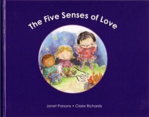 the-five-senses-of-love